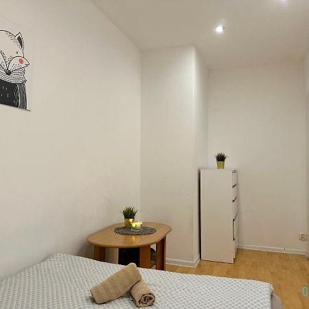 Square Room - 20 Minutes To Gdansk Old Town & Seaside Kültér fotó